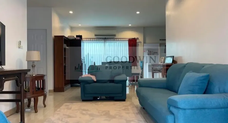 Haus zur Miete mit 3 Zimmer in East Pattaya, Pattaya