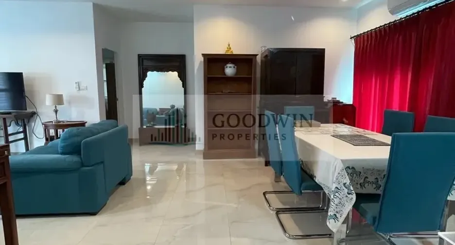 Haus zur Miete mit 3 Zimmer in East Pattaya, Pattaya