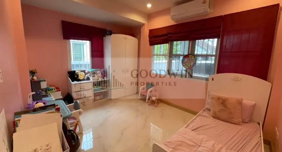 Haus zur Miete mit 3 Zimmer in East Pattaya, Pattaya