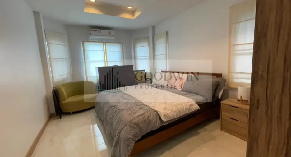 Haus zur Miete mit 3 Zimmer in East Pattaya, Pattaya