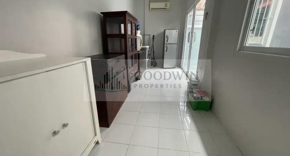 Haus zur Miete mit 3 Zimmer in East Pattaya, Pattaya