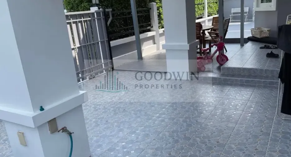 Haus zur Miete mit 3 Zimmer in East Pattaya, Pattaya