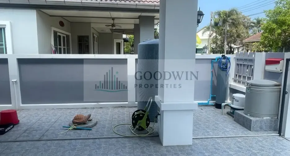 Haus zur Miete mit 3 Zimmer in East Pattaya, Pattaya