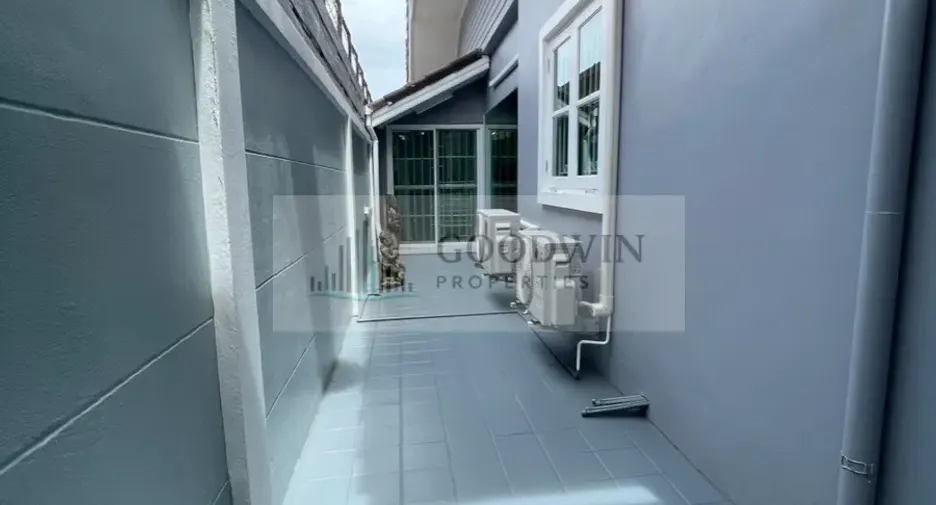 Haus zur Miete mit 3 Zimmer in East Pattaya, Pattaya
