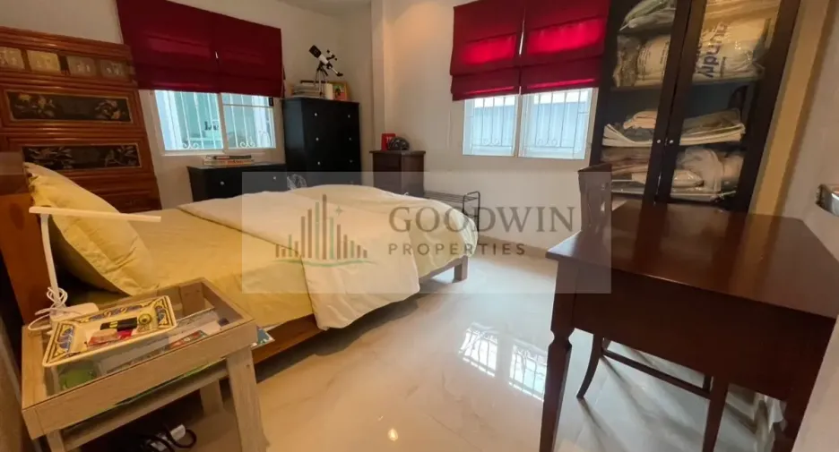 Haus zur Miete mit 3 Zimmer in East Pattaya, Pattaya