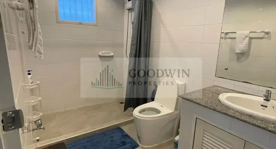 Haus zur Miete mit 3 Zimmer in East Pattaya, Pattaya