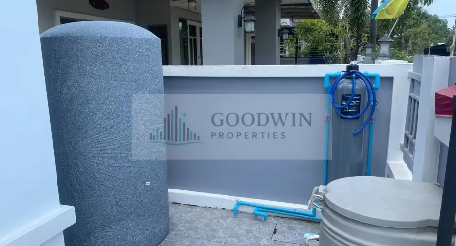 Haus zur Miete mit 3 Zimmer in East Pattaya, Pattaya