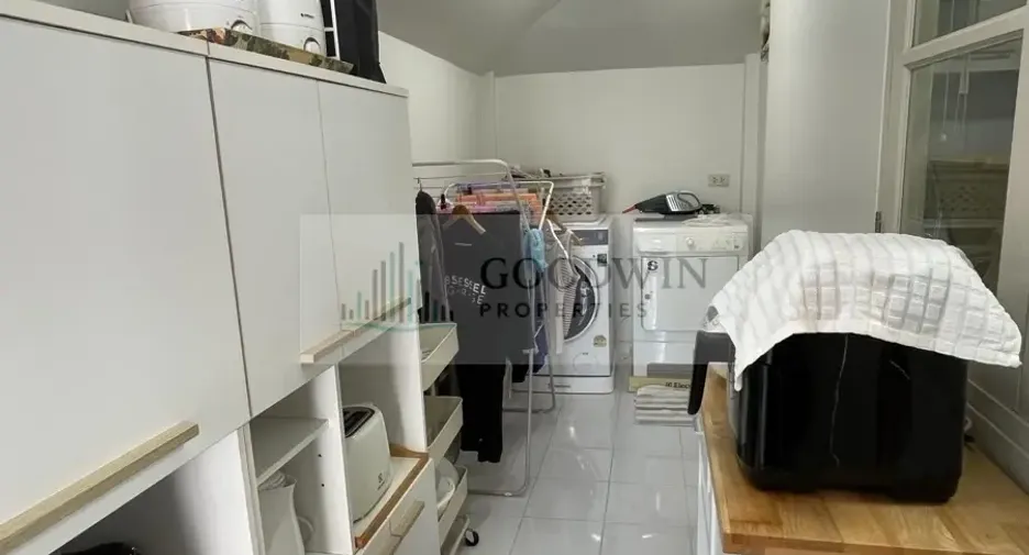 Haus zur Miete mit 3 Zimmer in East Pattaya, Pattaya