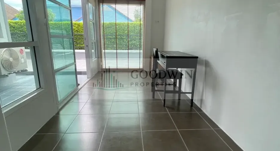 Haus zur Miete mit 3 Zimmer in East Pattaya, Pattaya