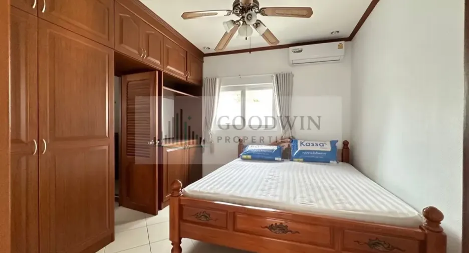 Casa en alquiler de 3 habitaciones en East Pattaya, Pattaya