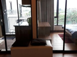 For sale 1 bed condo in Mueang Chiang Mai, Chiang Mai