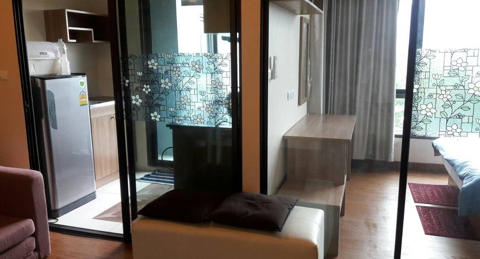 For sale 1 bed condo in Mueang Chiang Mai, Chiang Mai