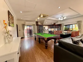 Haus zum Kauf und zur Miete mit 5 Zimmer in Bang Lamung, Chonburi