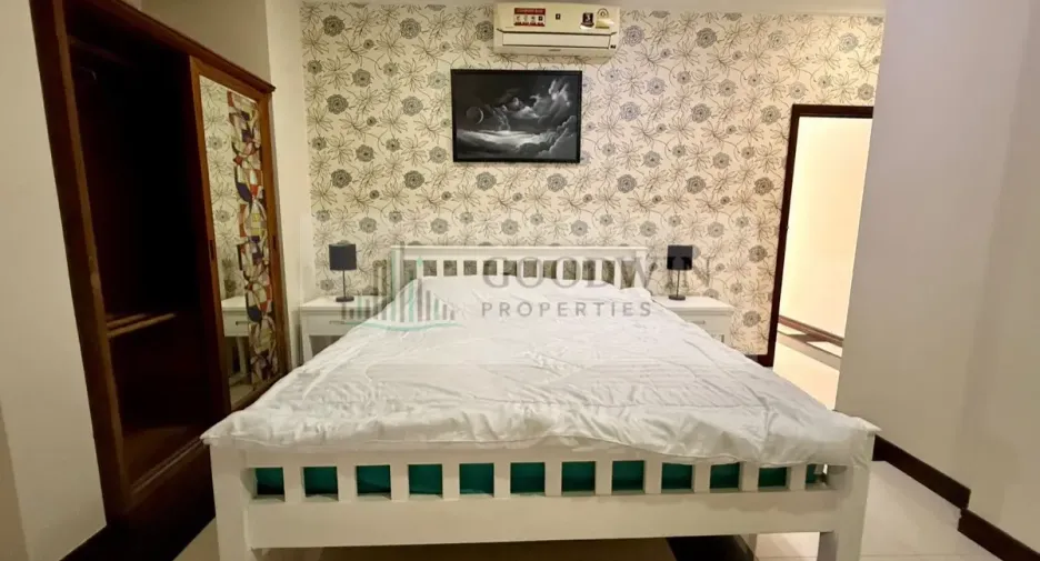 Haus zum Kauf und zur Miete mit 5 Zimmer in Jomtien, Pattaya