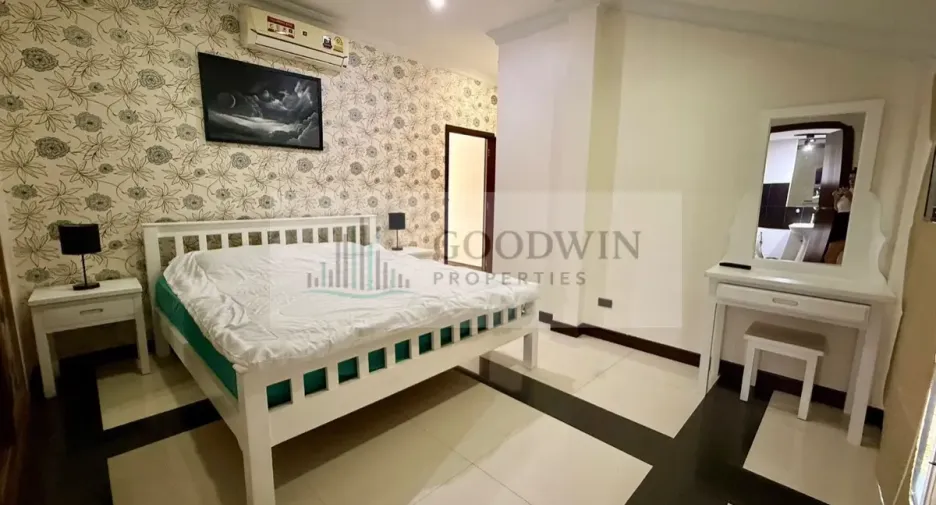 Haus zum Kauf und zur Miete mit 5 Zimmer in Jomtien, Pattaya
