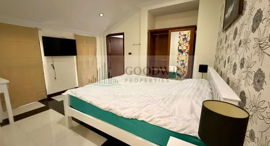 Haus zum Kauf und zur Miete mit 5 Zimmer in Jomtien, Pattaya