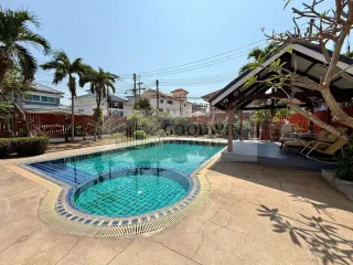 Haus zum Kauf und zur Miete mit 5 Zimmer in Bang Lamung, Chonburi