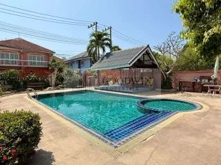 Haus zum Kauf und zur Miete mit 5 Zimmer in Bang Lamung, Chonburi