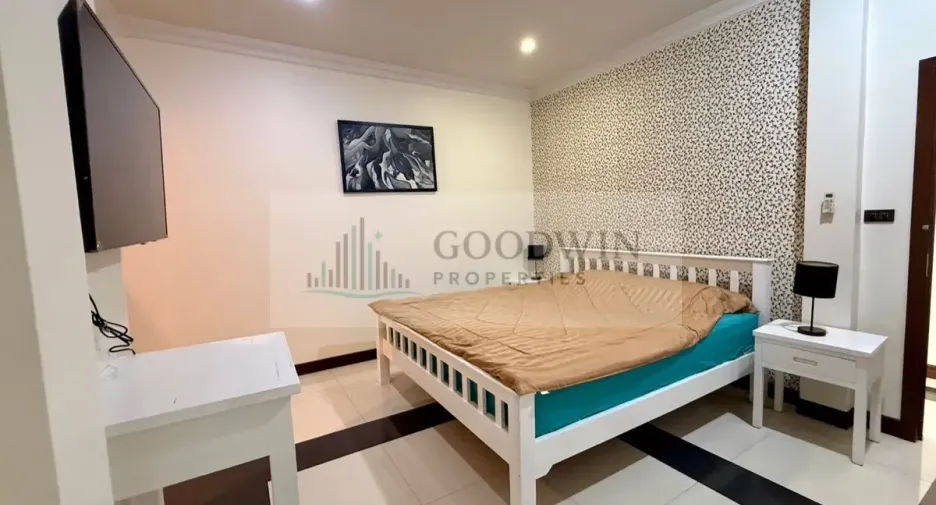Haus zum Kauf und zur Miete mit 5 Zimmer in Jomtien, Pattaya
