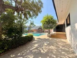 Haus zum Kauf und zur Miete mit 5 Zimmer in Bang Lamung, Chonburi