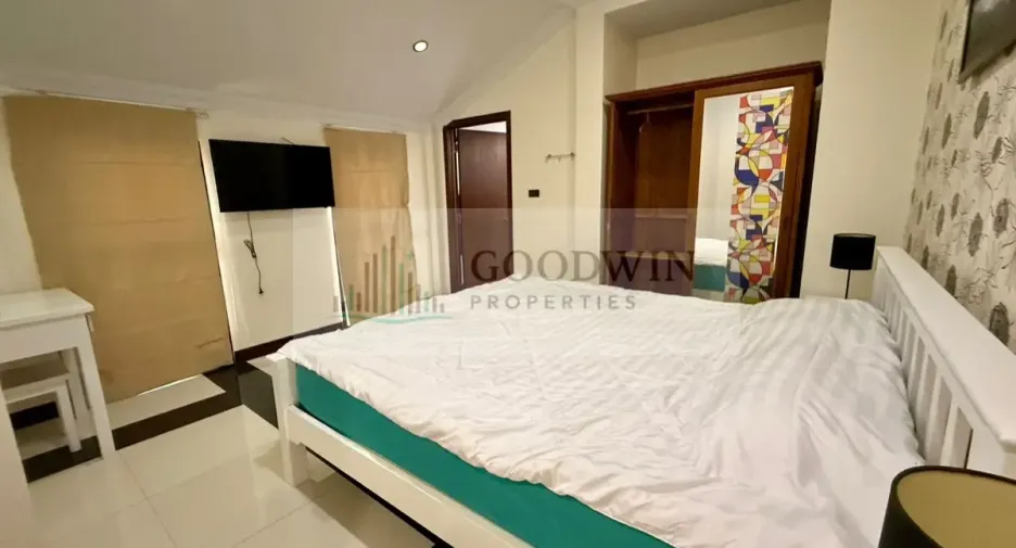 Haus zum Kauf und zur Miete mit 5 Zimmer in Jomtien, Pattaya