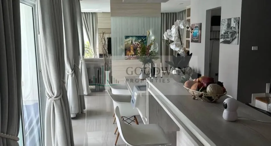 ขาย 3 ห้องนอน บ้านเดี่ยว ใน บางละมุง, ชลบุรี