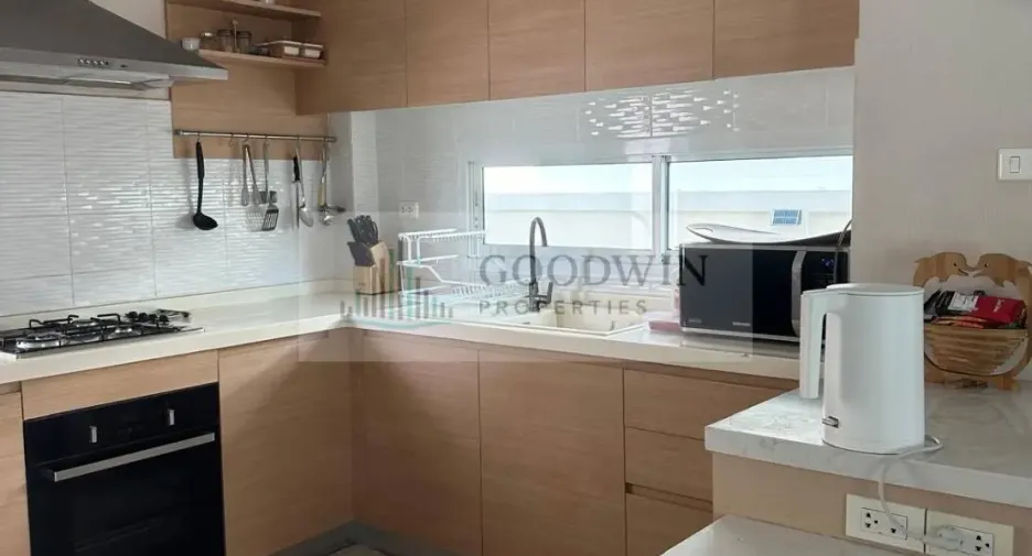 ขาย 3 ห้องนอน บ้านเดี่ยว ใน บางละมุง, ชลบุรี