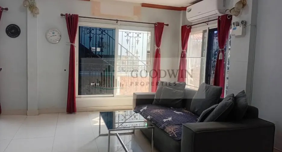 Haus zum Kauf mit 3 Zimmer in Bang Saray, Pattaya