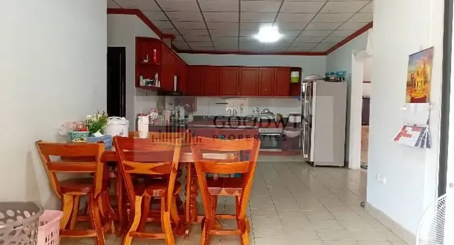Haus zum Kauf mit 3 Zimmer in Bang Saray, Pattaya