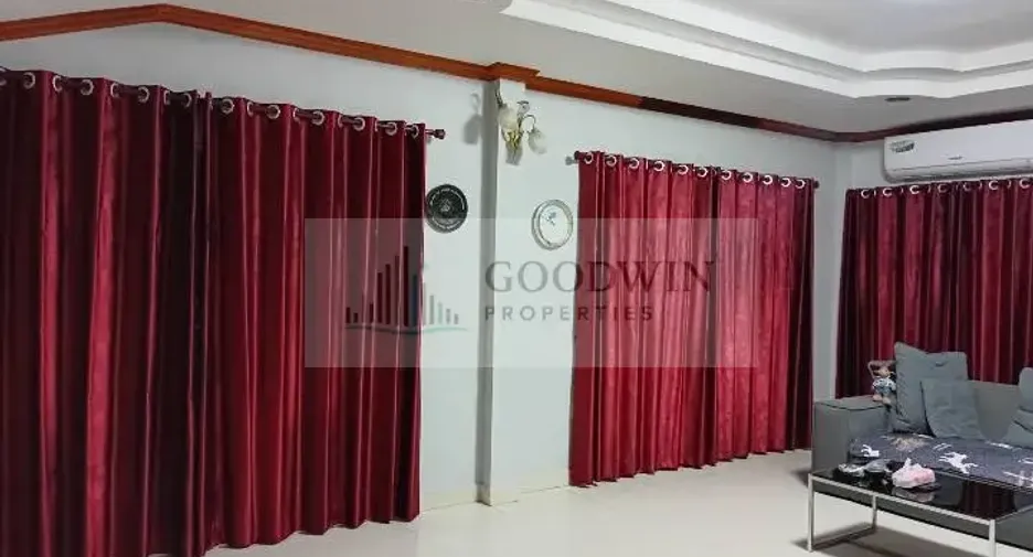 Haus zum Kauf mit 3 Zimmer in Bang Saray, Pattaya