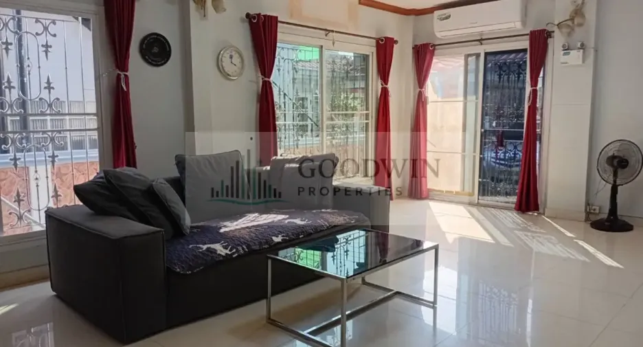 Haus zum Kauf mit 3 Zimmer in Bang Saray, Pattaya