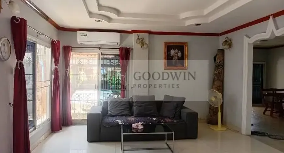 Haus zum Kauf mit 3 Zimmer in Bang Saray, Pattaya