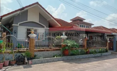Haus zum Kauf mit 3 Zimmer in Bang Saray, Pattaya
