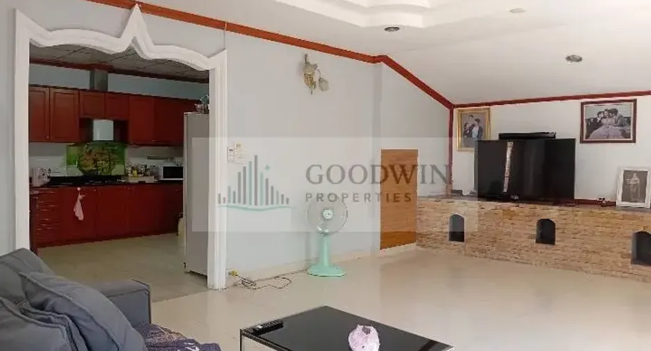 Haus zum Kauf mit 3 Zimmer in Bang Saray, Pattaya