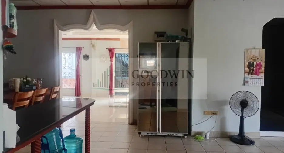 Haus zum Kauf mit 3 Zimmer in Bang Saray, Pattaya