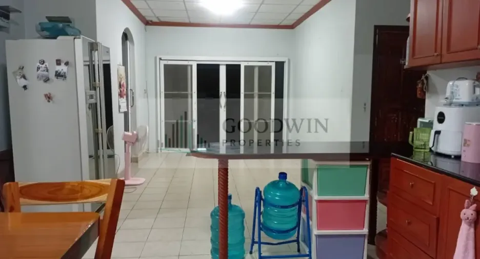 Haus zum Kauf mit 3 Zimmer in Bang Saray, Pattaya