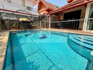 Haus zum Kauf und zur Miete mit 3 Zimmer in Bang Lamung, Chonburi