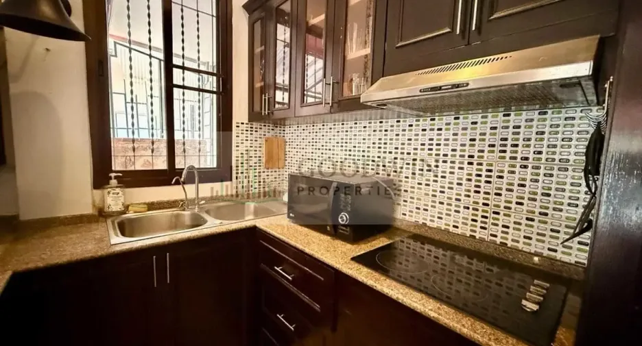 Haus zum Kauf und zur Miete mit 3 Zimmer in Pratumnak, Pattaya