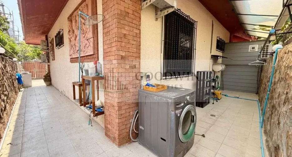 Haus zum Kauf und zur Miete mit 3 Zimmer in Pratumnak, Pattaya