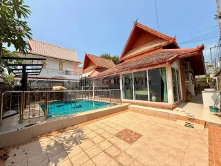 Haus zum Kauf und zur Miete mit 3 Zimmer in Bang Lamung, Chonburi