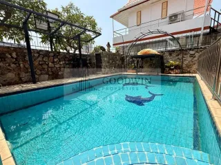 Haus zum Kauf und zur Miete mit 3 Zimmer in Bang Lamung, Chonburi