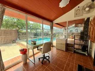 Haus zum Kauf und zur Miete mit 3 Zimmer in Bang Lamung, Chonburi