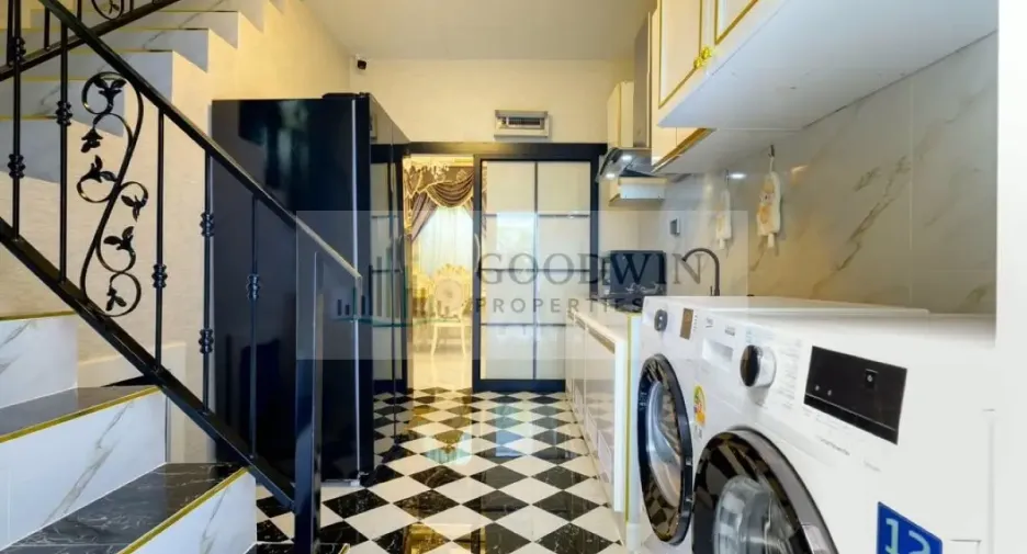 Haus zur Miete mit 3 Zimmer in East Pattaya, Pattaya