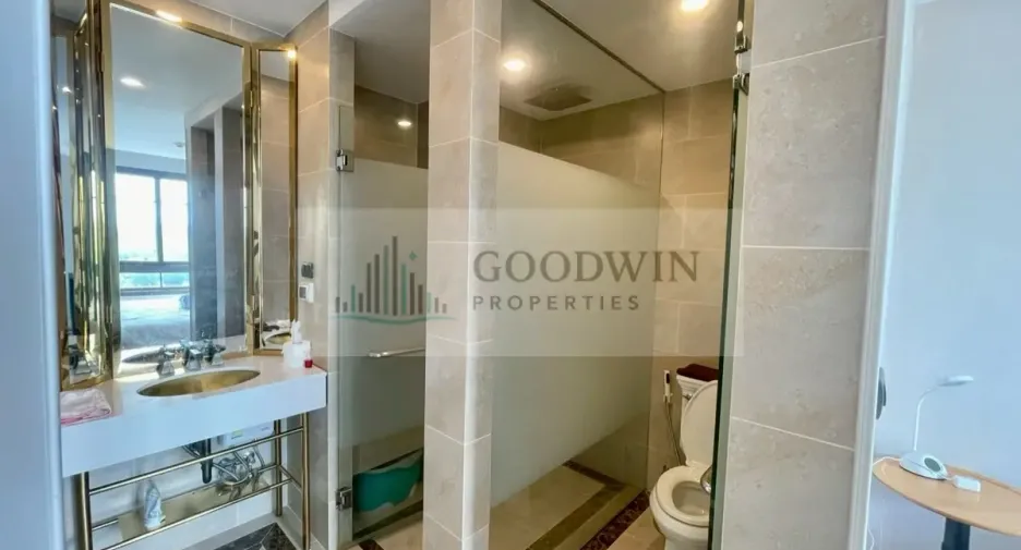 Wohnung zur Miete mit 1 Zimmer in Jomtien, Pattaya