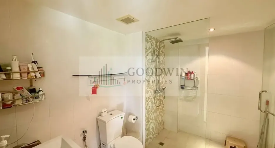 À vendre 1 chambre condo à Pratumnak, Pattaya