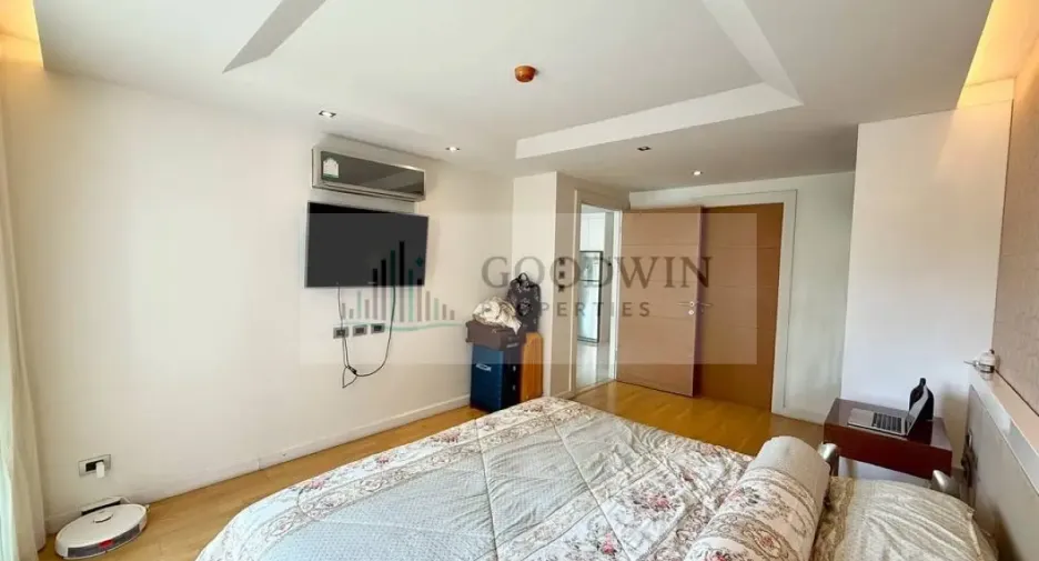 À vendre 1 chambre condo à Pratumnak, Pattaya