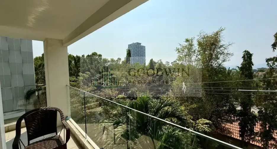 À vendre 1 chambre condo à Pratumnak, Pattaya