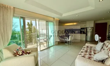 À vendre 1 chambre condo à Pratumnak, Pattaya