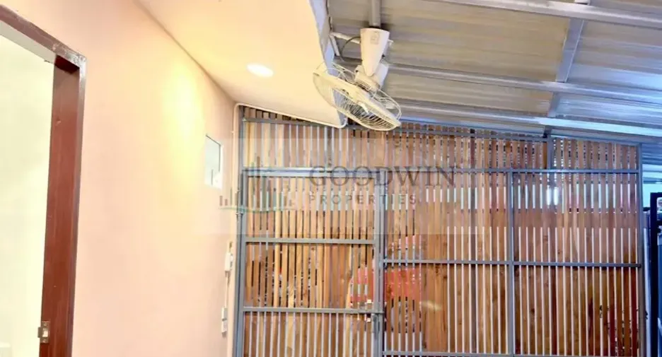 出租 2 卧室 独立屋 在 Huai Yai, 芭提雅