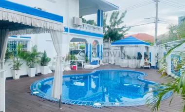 Haus zum Kauf mit 4 Zimmer in Bang Lamung, Chonburi